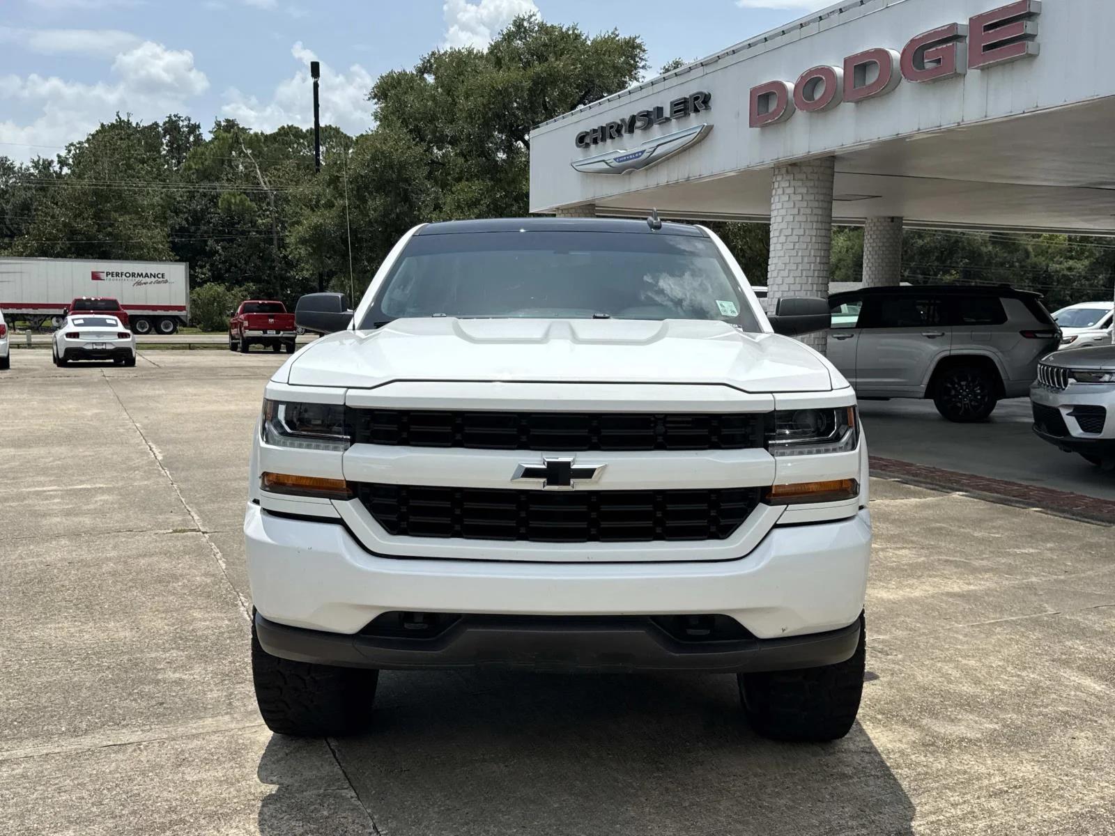 chevrolet silverado 1500 ld 2019 2GCRCMEC8K1198018 image chevrolet silverado 1500 ld 2019 2GCRCMEC8K1198018 image